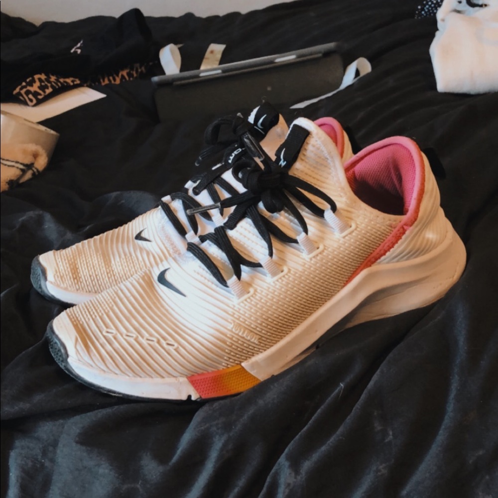 Nike Cross-training Zooms